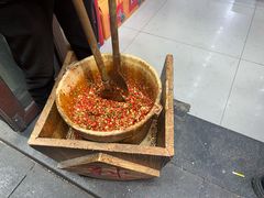 -江小菜酱菜(南京夫子庙步行街店)