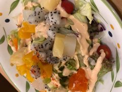 -萨莉亚意式餐厅(石鼓路店)