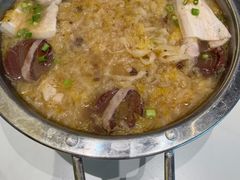-八大碗·地道东北菜(白塔堡店)