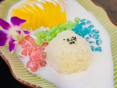 -早安曼谷泰国餐厅