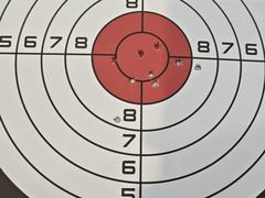 -枪馆1号实弹射击俱乐部