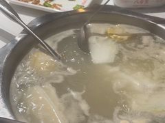-八合里潮汕鲜牛肉火锅(吉大店)