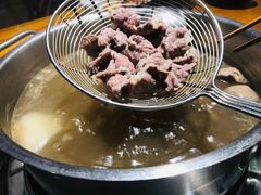 -牛品福潮汕牛肉火锅(旺庄店)