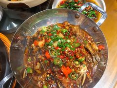 -格塘人家·山泉水煮鱼(望兴家园店)