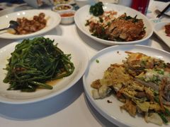 -莆田餐厅PUTIEN(三里屯店)