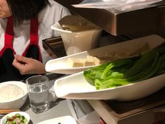 -海底捞火锅(高新万达广场店)
