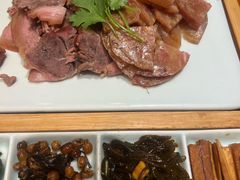 -秦三驴(云飞南街店)