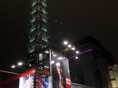 -随意鸟地方101观景餐厅