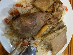 -217丰惠源抓饭(星湖街店)