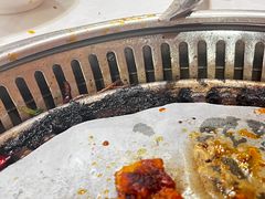 -汉丽轩烤肉·火锅自助餐厅(天一城店)
