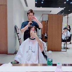 -崇尚GAVIN STYLE