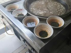 -陈记锅盖面(长江路店)