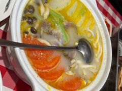 羊肉锅锅-西贝(虹口龙之梦店)