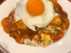 -香港Best茶餐厅(Box Hill)