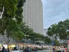 -深圳大学(丽湖校区)