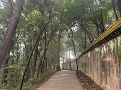 -金堂县云顶石城风景区