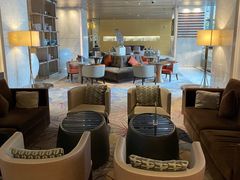 -西安高新希尔顿酒店·咖啡露台西餐厅