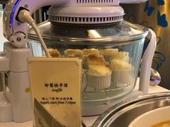 -德福阁(仕德福酒店)