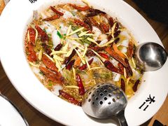 2人份酸菜鱼-太二酸菜鱼(正大广场店)
