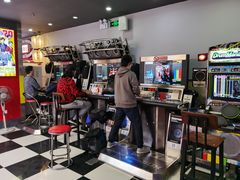 -天天玩X秋葉原日系动漫游戏中心