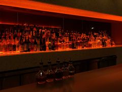 -wann lounge 低温慢煮牛排·清吧