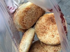 -朱记小郑酥烧饼(建康路店)