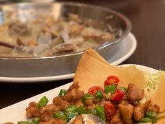 -水乡人家酒楼(坦洲店)