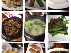 -渔米粥(罗湖店)