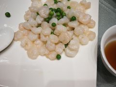 -东方明珠老上海8号餐厅(东方明珠广播电视塔店)