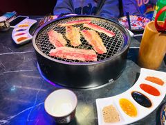 -十三姨正合丰烤肉(营迹路店)