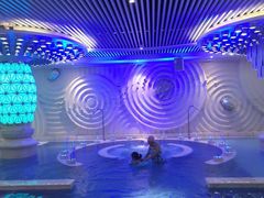 -水晶之星洗浴温泉汗蒸