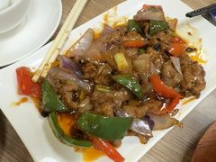 -百福麵家(新馬路店)