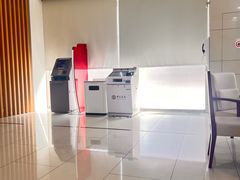 -中国银行(上海交通大学徐汇校区支行)