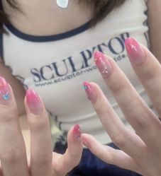 点击看大图 -LADYGIRL·Nail·Lash·美甲美睫