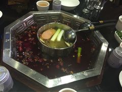 蜀九香火锅酒楼(九眼桥店)-蜀九香火锅(九眼桥店)