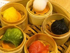 -一笼小幸运