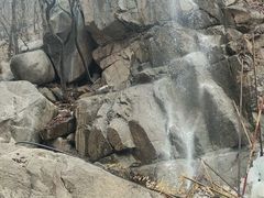 -天津盘山风景名胜区