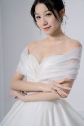 -予白婚纱礼服馆
