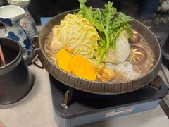 -满来寿喜烧(金虹桥店)