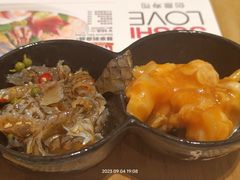 -Sushi Love 创意寿司(丽影广场店)