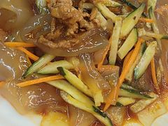 -圣夜东北菜烧烤·夜宵·小龙虾(胥江路店)