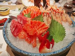 -匠和风精致料理(宁德万达店)