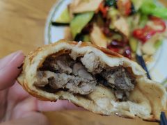 -马艾萨中国兰州传统牛肉面(惠新里店)