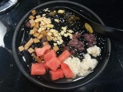 冰粉-獨門烤肉(开发区店)