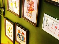 -狐狸家·酸奶酪专门店(平江路店)