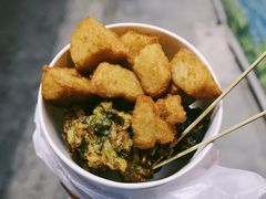 -美美阿姨醋肉(县后路店)