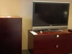 -上海龙之梦万丽酒店