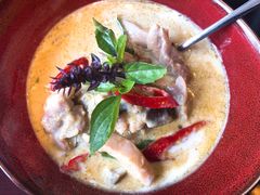 -红泰·泰精选·特色料理(中山路店)