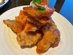 -大连君悦酒店·星海湾壹号Dalian·Dalian(星海广场店)