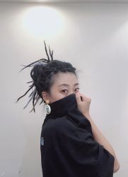 -KS COLOUR漂色·染发·画染
